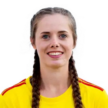 Danielle Gregory Biography